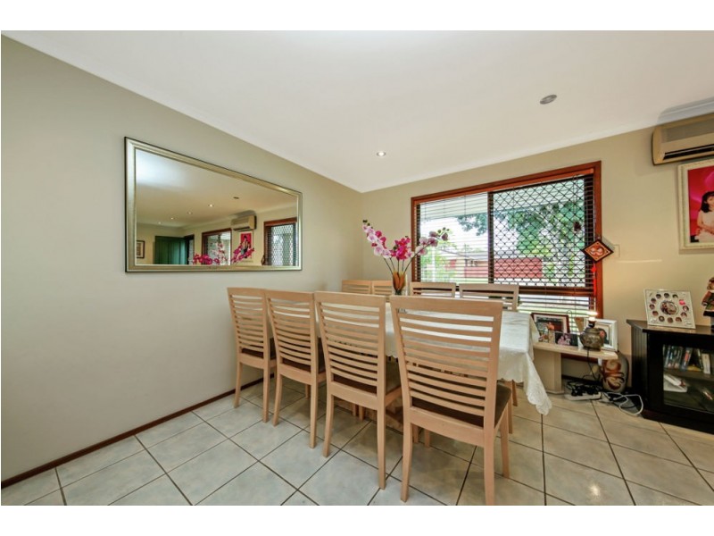 25 Marong Street, Sunnybank Hills QLD 4109