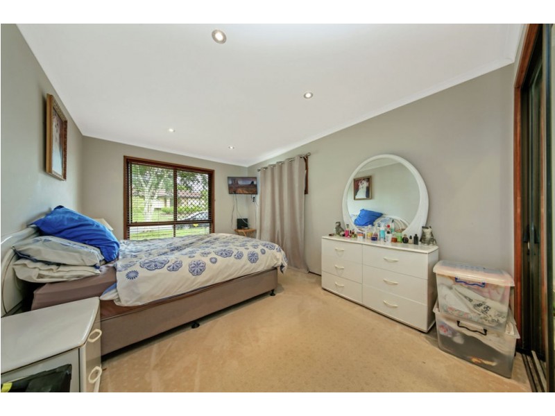 25 Marong Street, Sunnybank Hills QLD 4109