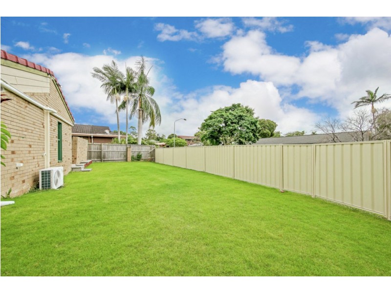 25 Marong Street, Sunnybank Hills QLD 4109