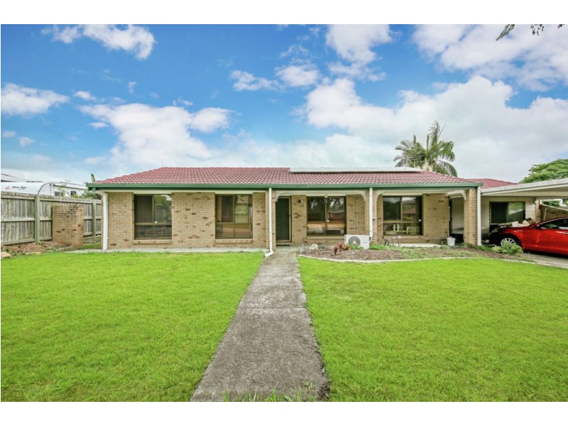25 Marong Street, Sunnybank Hills QLD 4109