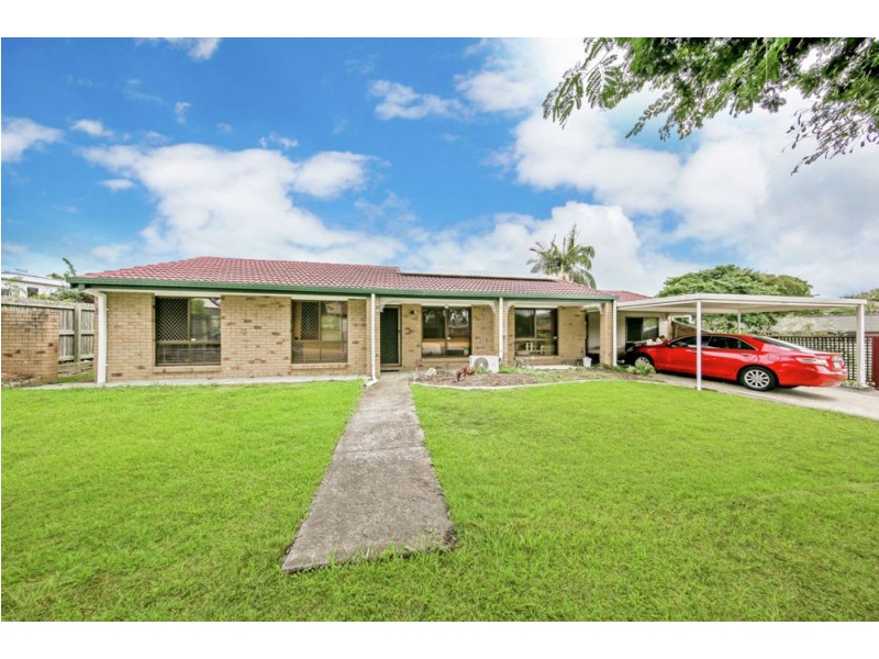 25 Marong Street, Sunnybank Hills QLD 4109