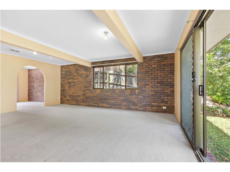 43 Bendena Terrace, Carina Heights QLD 4152