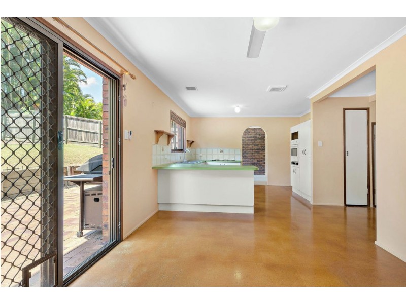 43 Bendena Terrace, Carina Heights QLD 4152