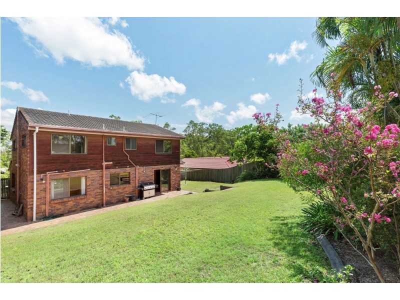 43 Bendena Terrace, Carina Heights QLD 4152