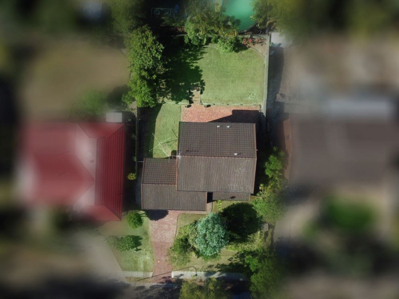 43 Bendena Terrace, Carina Heights QLD 4152