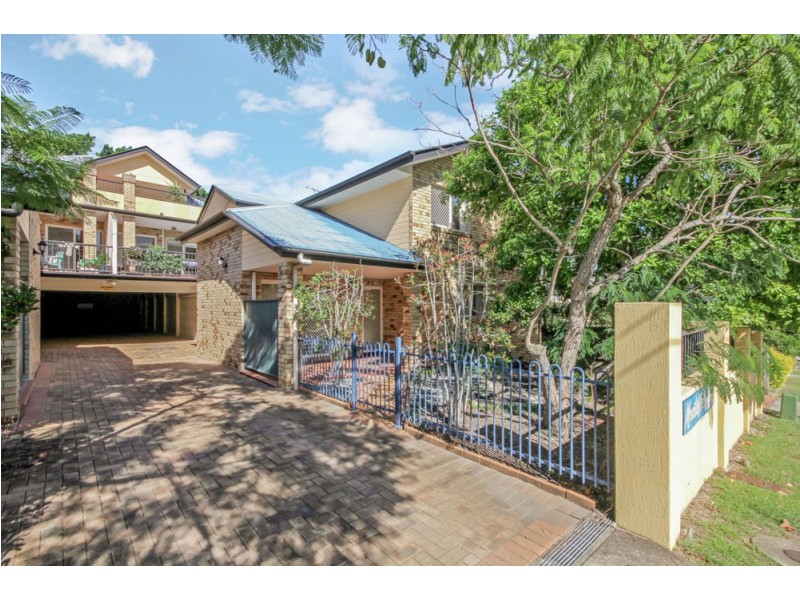 2/183 Norman Ave, Norman Park QLD 4170