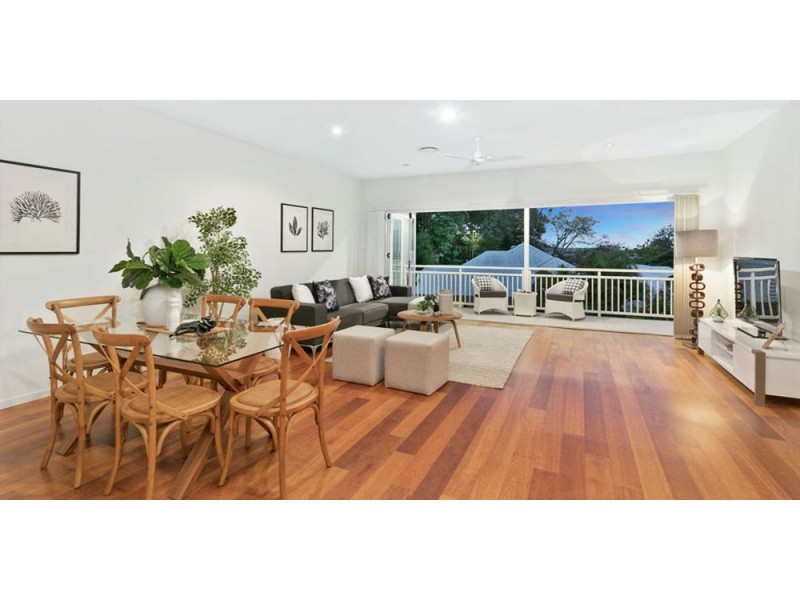 36 Belleview Parade, Paddington QLD 4064