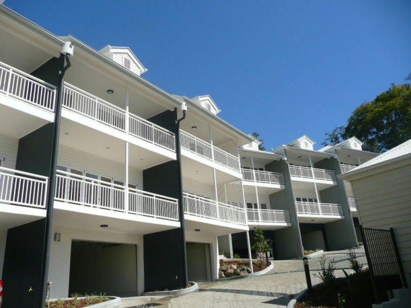 36 Belleview Parade, Paddington QLD 4064