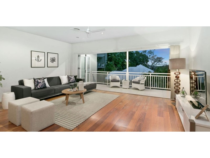 36 Belleview Parade, Paddington QLD 4064