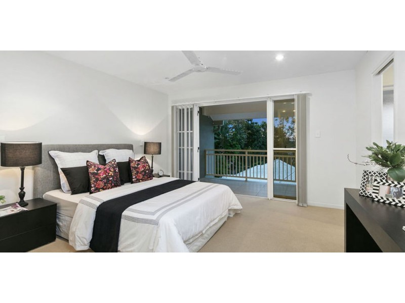 36 Belleview Parade, Paddington QLD 4064