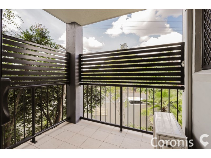 7/1 Sylvia Street, Camp Hill QLD 4152