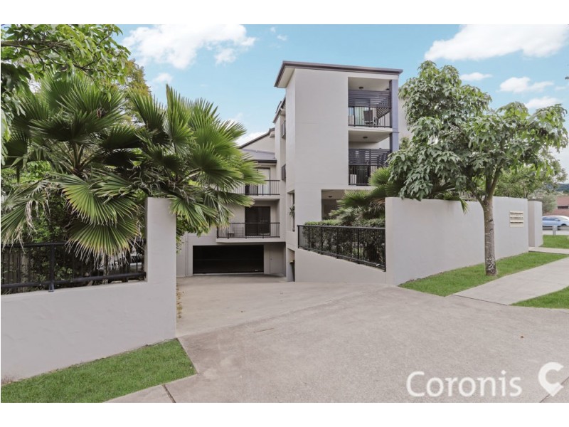 7/1 Sylvia Street, Camp Hill QLD 4152