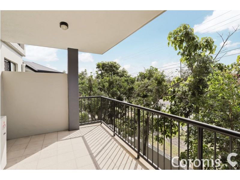 7/1 Sylvia Street, Camp Hill QLD 4152