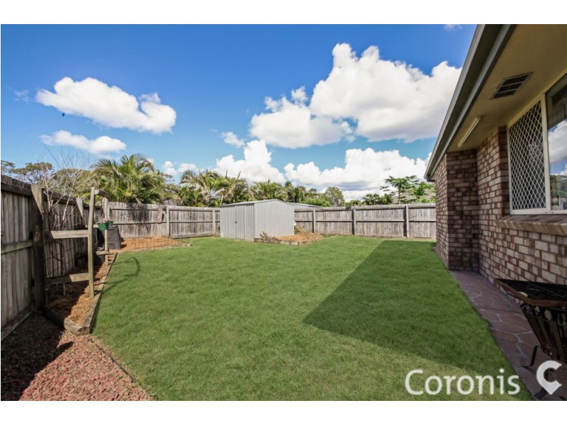 131 Torquay Cresent, Tingalpa QLD 4173
