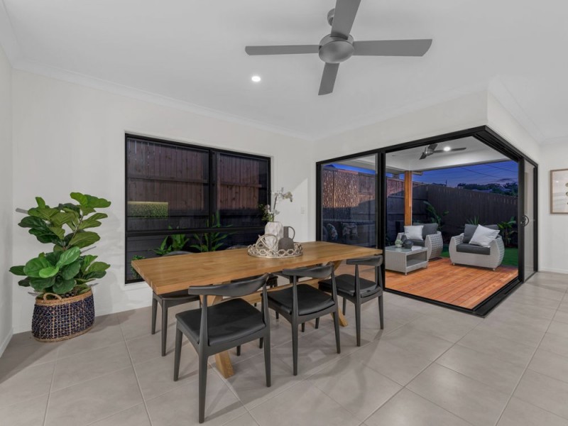 72A Maughan Street, Carina Heights QLD 4152