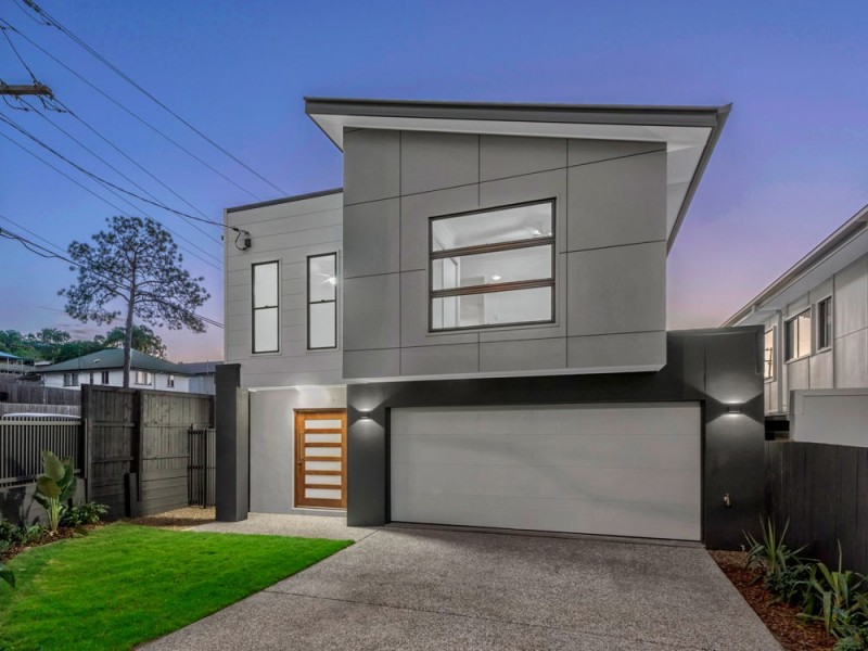 72A Maughan Street, Carina Heights QLD 4152