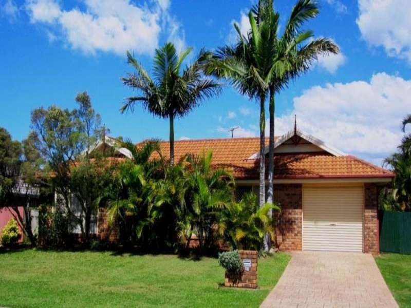 13 Weber Court, Victoria Point QLD 4165
