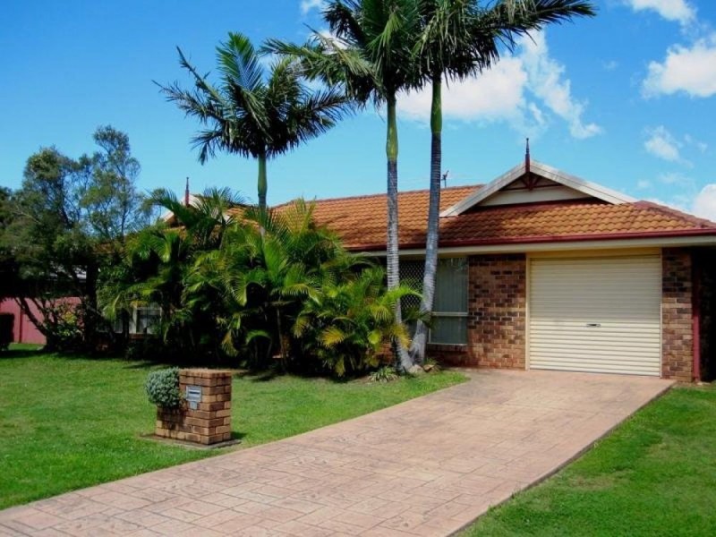 13 Weber Court, Victoria Point QLD 4165