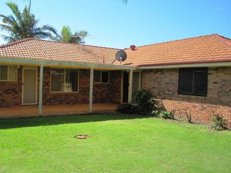 13 Weber Court, Victoria Point QLD 4165