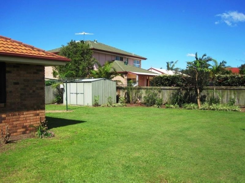 13 Weber Court, Victoria Point QLD 4165