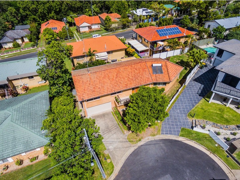 18 Joywood Street, Tarragindi QLD 4121