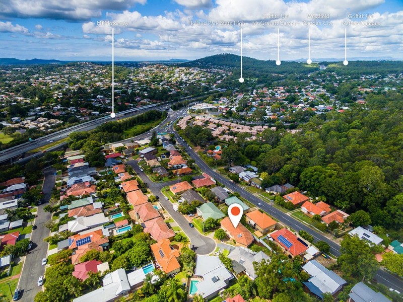 18 Joywood Street, Tarragindi QLD 4121