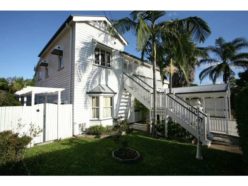 43A Dansie Street, Greenslopes QLD 4120