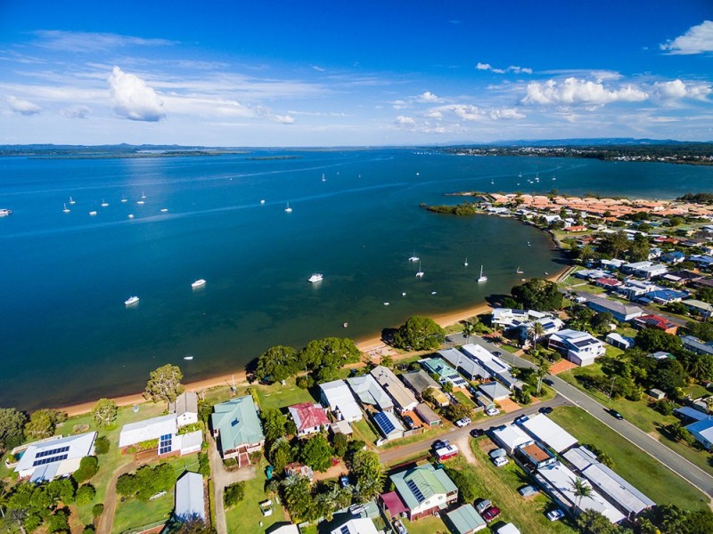 8 Wilson Lane, Victoria Point QLD 4165