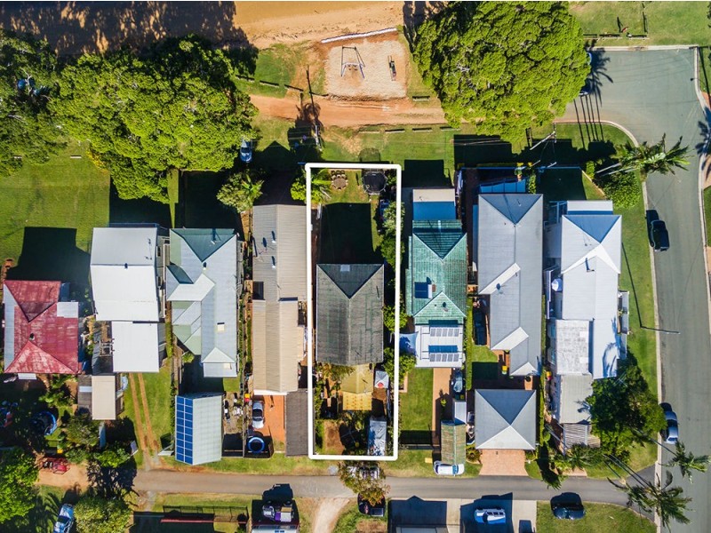 8 Wilson Lane, Victoria Point QLD 4165