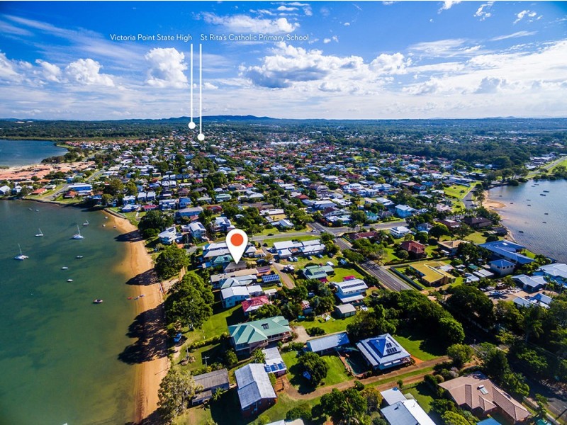 8 Wilson Lane, Victoria Point QLD 4165