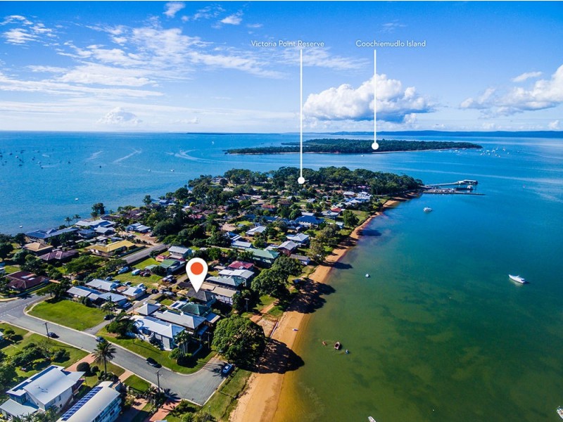 8 Wilson Lane, Victoria Point QLD 4165
