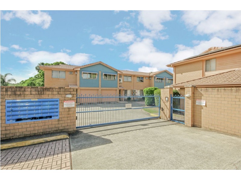 4/360 Orange Grove Road, Salisbury QLD 4107