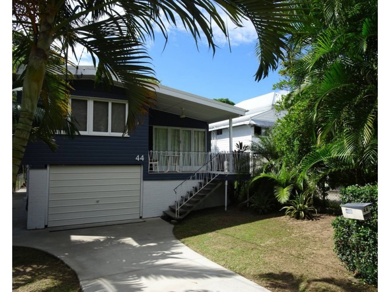 44 Park Road West, Dutton Park QLD 4102