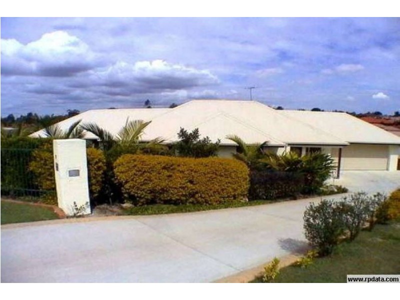 17 Gilgo Street, Wishart QLD 4122