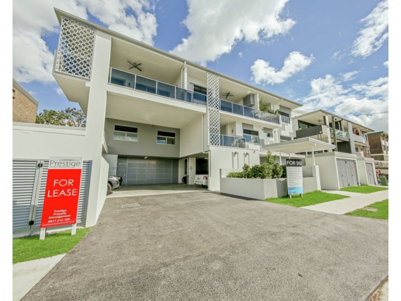 8/15 Durham St, Coorparoo QLD 4151