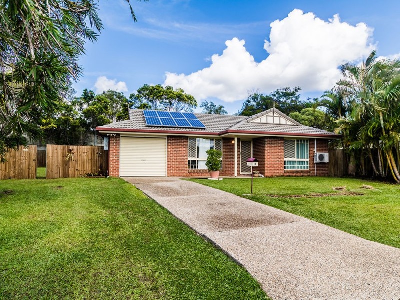 6 Lanjak Place, Tanah Merah QLD 4128