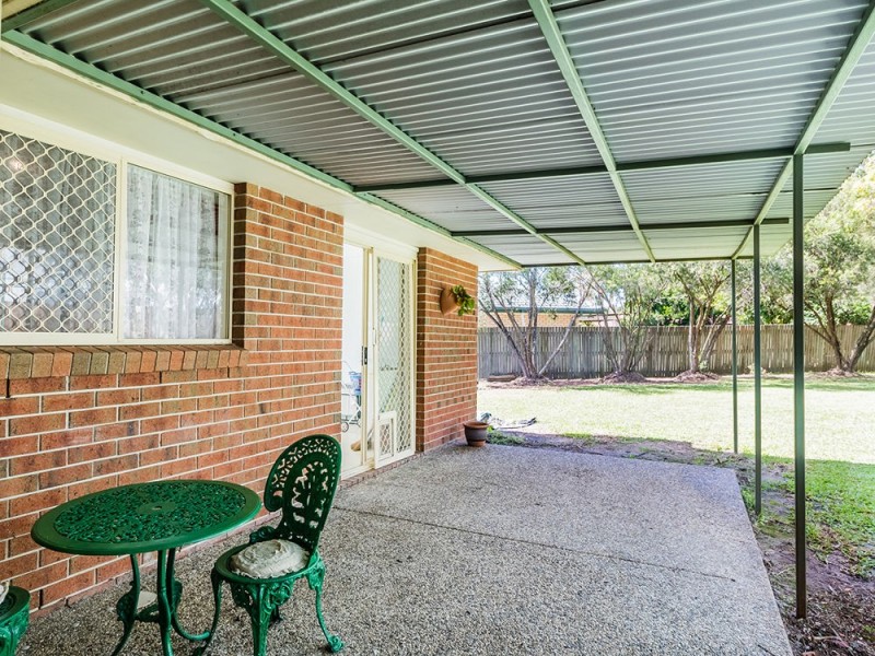 6 Lanjak Place, Tanah Merah QLD 4128