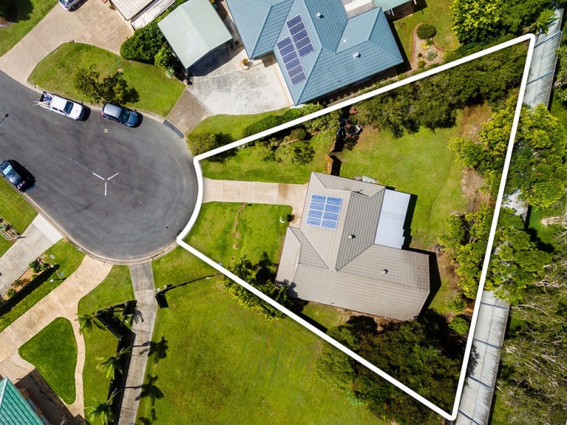 6 Lanjak Place, Tanah Merah QLD 4128