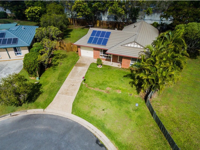 6 Lanjak Place, Tanah Merah QLD 4128