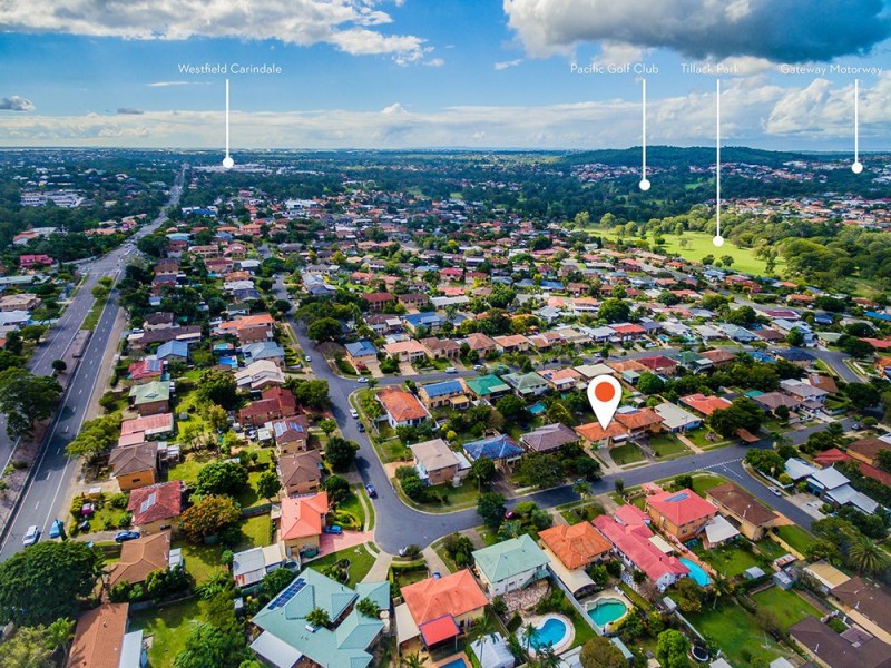 28 Cornflower Street, Mansfield QLD 4122