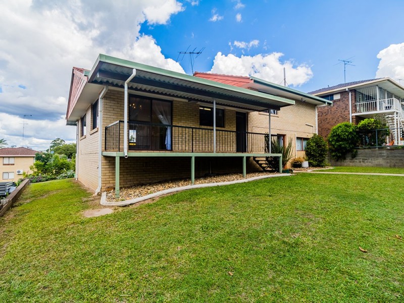 28 Cornflower Street, Mansfield QLD 4122