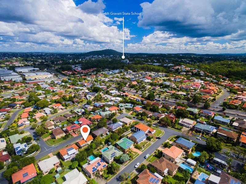 28 Cornflower Street, Mansfield QLD 4122