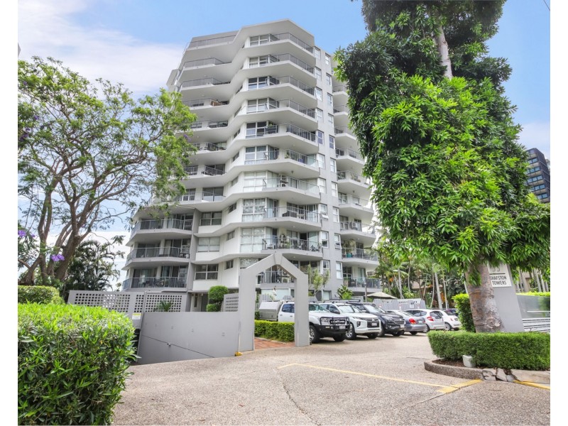 33/55 Thorn Street, Kangaroo Point QLD 4169