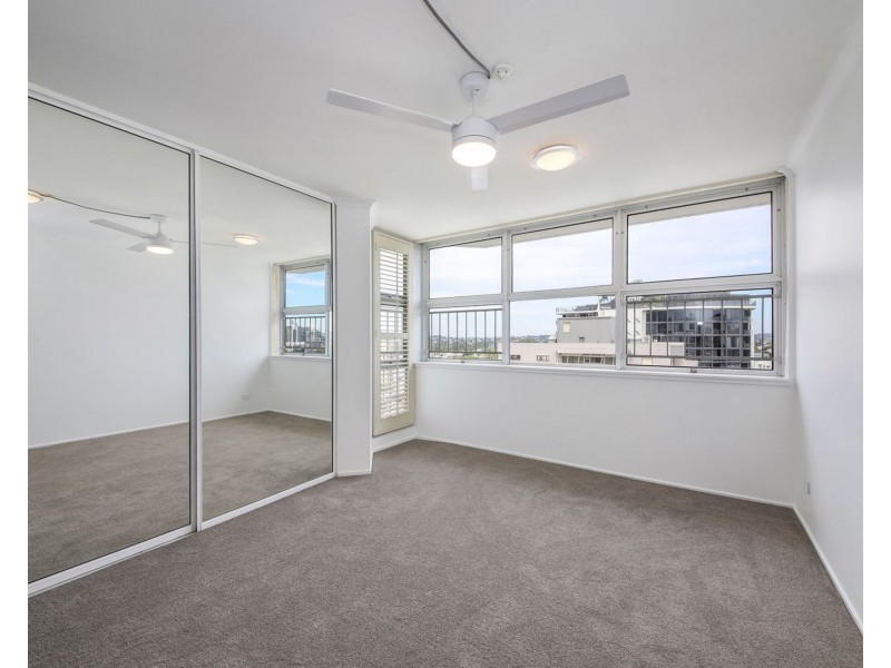 33/55 Thorn Street, Kangaroo Point QLD 4169