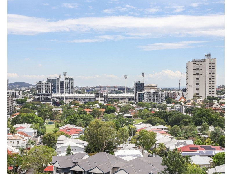 33/55 Thorn Street, Kangaroo Point QLD 4169