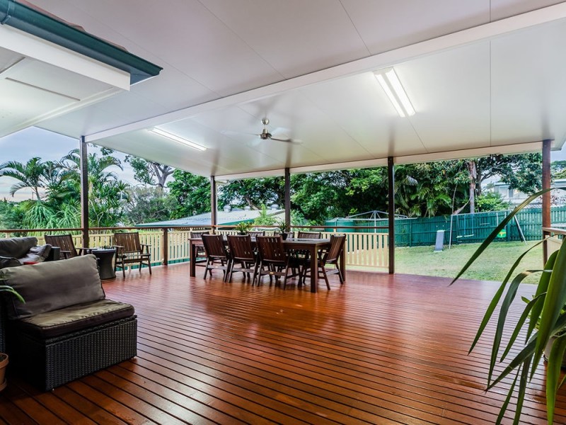 17 Wedmore Street, Mount Gravatt East QLD 4122