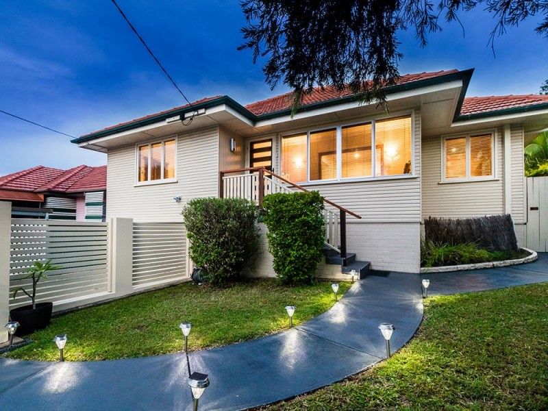 17 Wedmore Street, Mount Gravatt East QLD 4122