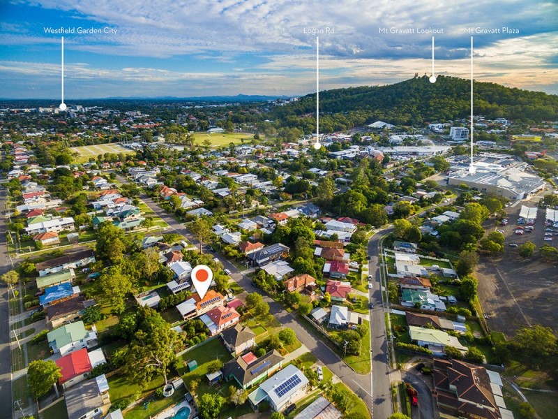 17 Wedmore Street, Mount Gravatt East QLD 4122