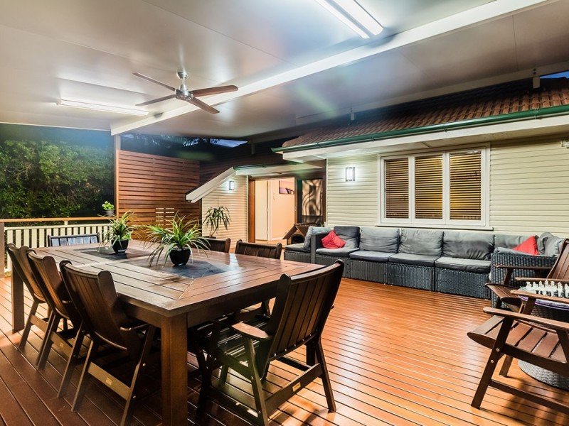 17 Wedmore Street, Mount Gravatt East QLD 4122