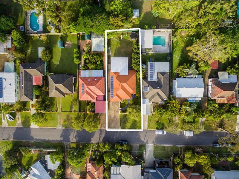 17 Wedmore Street, Mount Gravatt East QLD 4122